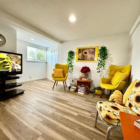 Private Room Tiny With Shared Bathroom Near Seatac Airport And Downtown Seattle Ngoại thất bức ảnh