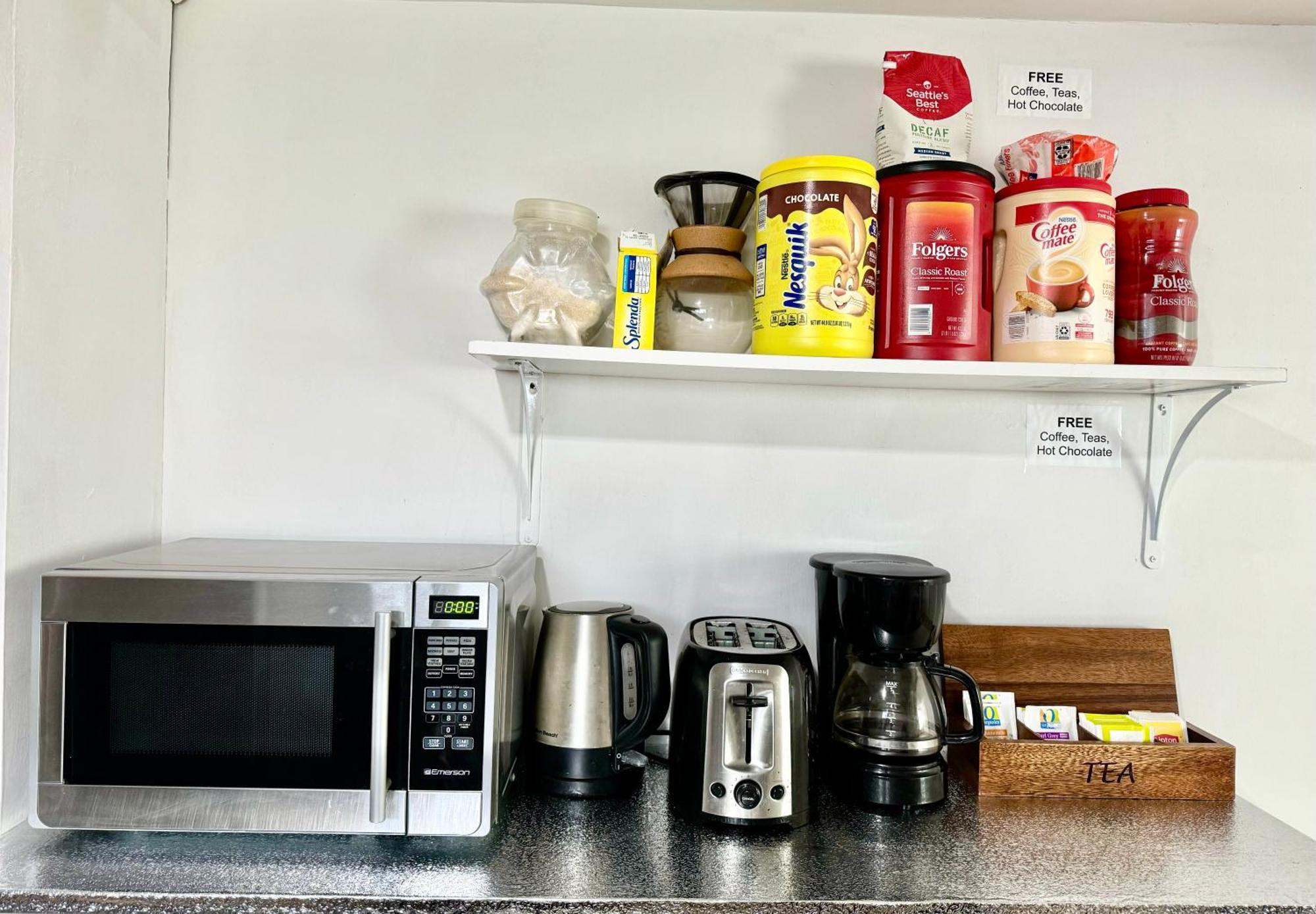 Private Room Tiny With Shared Bathroom Near Seatac Airport And Downtown Seattle Ngoại thất bức ảnh
